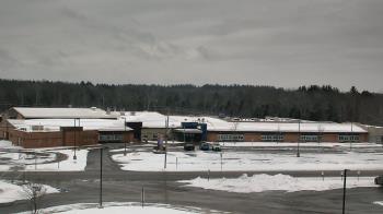 Weather camera view of Altmar Parish Williamstown HS.