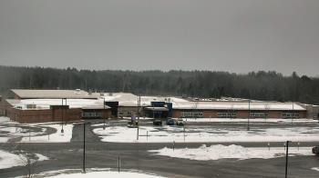 Weather camera view of Altmar Parish Williamstown HS.