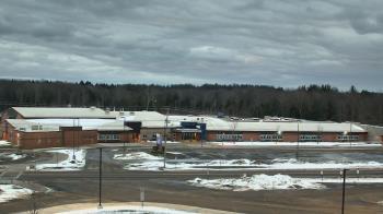 Weather camera view of Altmar Parish Williamstown HS.