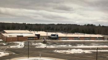 Weather camera view of Altmar Parish Williamstown HS.