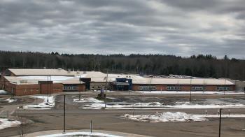 Weather camera view of Altmar Parish Williamstown HS.