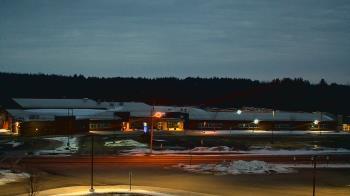 Weather camera view of Altmar Parish Williamstown HS.