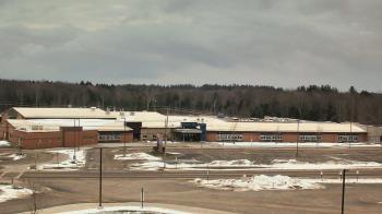 Weather camera view of Altmar Parish Williamstown HS.