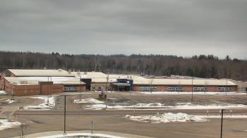 Weather camera view of Altmar Parish Williamstown HS.