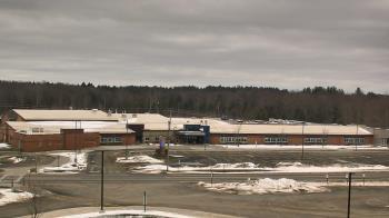 Weather camera view of Altmar Parish Williamstown HS.