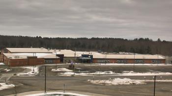 Weather camera view of Altmar Parish Williamstown HS.