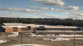 Weather camera view of Altmar Parish Williamstown HS.