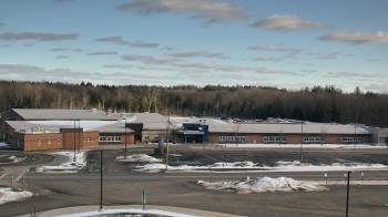 Weather camera view of Altmar Parish Williamstown HS.