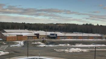 Weather camera view of Altmar Parish Williamstown HS.