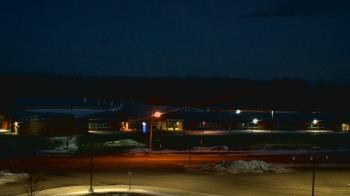 Weather camera view of Altmar Parish Williamstown HS.