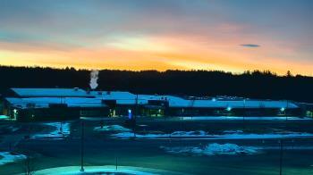 Weather camera view of Altmar Parish Williamstown HS.