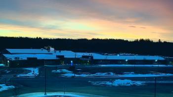 Weather camera view of Altmar Parish Williamstown HS.