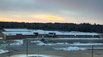 Weather camera view of Altmar Parish Williamstown HS.