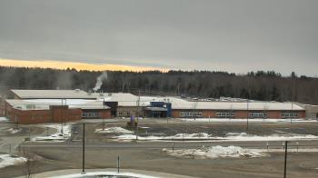 Weather camera view of Altmar Parish Williamstown HS.