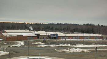 Weather camera view of Altmar Parish Williamstown HS.