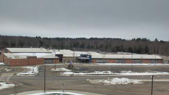 Weather camera view of Altmar Parish Williamstown HS.