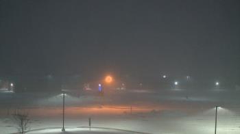 Weather camera view of Altmar Parish Williamstown HS.