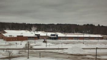 Weather camera view of Altmar Parish Williamstown HS.