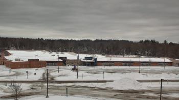 Weather camera view of Altmar Parish Williamstown HS.