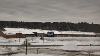 Weather camera view of Altmar Parish Williamstown HS.