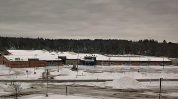 Weather camera view of Altmar Parish Williamstown HS.