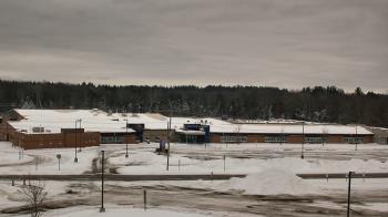 Weather camera view of Altmar Parish Williamstown HS.