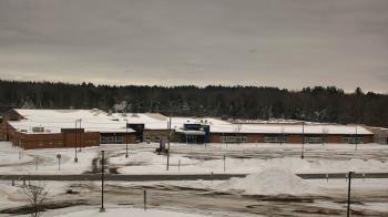 Weather camera view of Altmar Parish Williamstown HS.