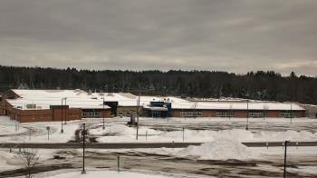 Weather camera view of Altmar Parish Williamstown HS.