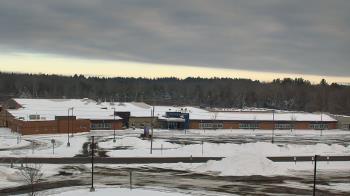 Weather camera view of Altmar Parish Williamstown HS.