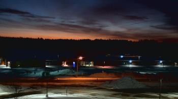 Weather camera view of Altmar Parish Williamstown HS.