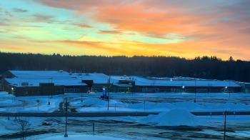 Weather camera view of Altmar Parish Williamstown HS.