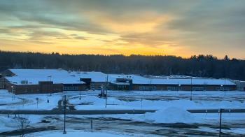 Weather camera view of Altmar Parish Williamstown HS.