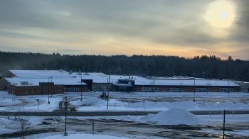 Weather camera view of Altmar Parish Williamstown HS.