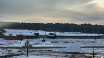 Weather camera view of Altmar Parish Williamstown HS.