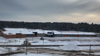 Weather camera view of Altmar Parish Williamstown HS.