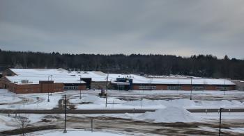 Weather camera view of Altmar Parish Williamstown HS.