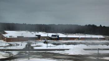 Weather camera view of Altmar Parish Williamstown HS.