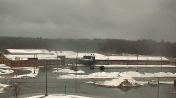 Weather camera view of Altmar Parish Williamstown HS.