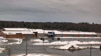 Weather camera view of Altmar Parish Williamstown HS.