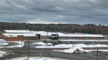 Weather camera view of Altmar Parish Williamstown HS.