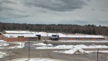 Weather camera view of Altmar Parish Williamstown HS.