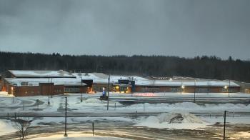 Weather camera view of Altmar Parish Williamstown HS.