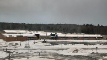 Weather camera view of Altmar Parish Williamstown HS.