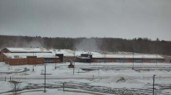 Weather camera view of Altmar Parish Williamstown HS.