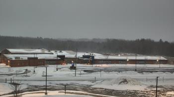 Weather camera view of Altmar Parish Williamstown HS.