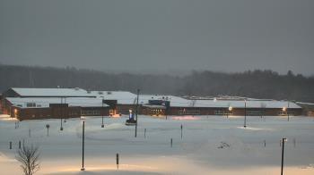 Weather camera view of Altmar Parish Williamstown HS.
