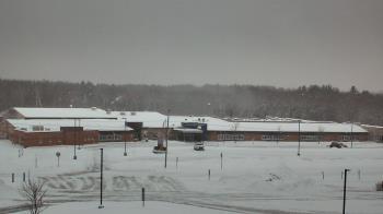 Weather camera view of Altmar Parish Williamstown HS.