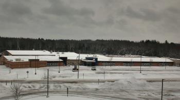 Weather camera view of Altmar Parish Williamstown HS.