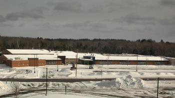 Weather camera view of Altmar Parish Williamstown HS.