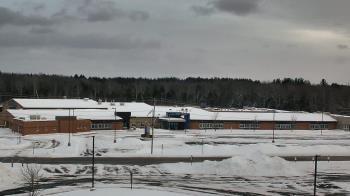 Weather camera view of Altmar Parish Williamstown HS.